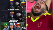 Memes de la Vinotinto: revisa las imágenes más divertidas que dejó el Venezuela vs. Paraguay