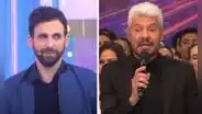 Rodrigo González revela sorpresivo deseo de Marcello Tinelli: "Una novia peruana"