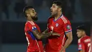 ¿Cuándo vuelve a jugar Chile por las Eliminatorias Sudamericanas 2026?