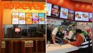 Cierran local de Popeyes y advierten a KFC en Huancayo