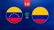 Venezuela vs. Colombia EN VIVO: horario y dónde ver el juego por el Sudamericano Sub-20 de Futsal