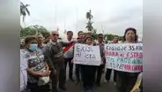 GORE de La Libertad debe S/2 millones por deuda social a 200 administrativos