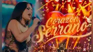 Lesly Águila revela que Corazón Serrano sacará INÉDITOS temas: “Estén atentos”