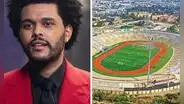 The Weeknd pide a la Municipalidad de Lima que se pronuncie por cierre del Estadio San Marcos