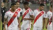 Perú perdió 1-0 ante Brasil por la fecha 2 de las Eliminatorias Sudamericanas 2026
