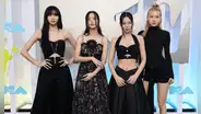¡BLACKPINK se coronó en los MTV VMAs 2023!: girlband venció a TXT como grupo del año