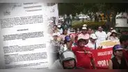 Reincorporación de docentes interinos aún no se define: Pleno verá reconsideración de Flor Pablo