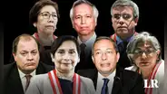 Comisión de Justicia inició investigación contra miembros de la JNJ