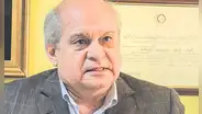 Pedro Cateriano: “Estas acciones antidemocráticas de Keiko dan la razón a sus críticos de la campaña”