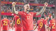 Eurocopa 2024: La Furia Roja no perdona y golea a Chipre