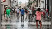 Clima en Lima y Callao: ¿habrá fuertes lloviznas en los próximos días? Esto dijo el Senamhi