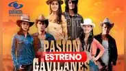 'Pasión de gavilanes 2', ESTRENO EN VIVO: horario, canal y dónde ver ONLINE GRATIS