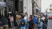 Roban 9 cámaras fotográficas nuevas en Reniec Arequipa