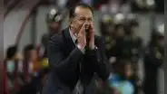 La preocupante estadística de Juan Reynoso tras jugar ante Brasil y Paraguay por Eliminatorias