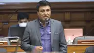 Legislador Óscar Zea plantea vacar a gobernadores y alcaldes por no acudir al Congreso
