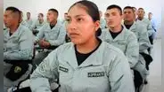 INPE abre proceso de admisión para curso de agentes penitenciarios: conoce cómo postular y los requisitos