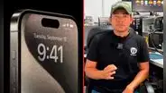Wiltech sobre el iPhone 15: "Mucho trabajo veo para el futuro por este puerto de carga"