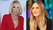 Laura Bozzo acusa a Belinda de tener una deuda de más de 60.000 dólares en una joyería en Perú