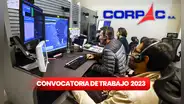 Convocatoria de TRABAJO en Corpac: ¿qué trabajos ofrece con sueldos de hasta S/5.900?