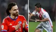 Chile vs. Perú: fecha, hora y canal del clásico del Pacífico por las Eliminatorias 2026