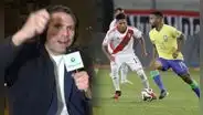 Paco Bazán explotó con Reynoso por convocar a Raúl Ruidíaz: "Tiene que parar con esta obsesión"