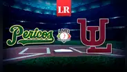 Algodoneros vs. Pericos EN VIVO: ¿a qué hora y dónde ver el juego 5 por la Serie del Rey de la LMB?