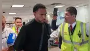 Pedro Gallese se mostró dolido tras caer ante Brasil: "Da bronca perderlo por una pelota parada"
