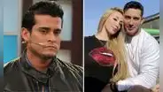 Christian Domínguez sorprendido por separación entre Jean Paul y Romina: "Ella le cambió la vida"