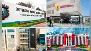 ¿Cuáles son las 10 mejores universidades del Perú, según el último ranking QS 2023 para América Latina?