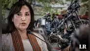 SIP rechaza proyecto de Dina Boluarte que atenta contra la libertad de prensa y expresión