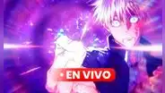 'Jujutsu Kaisen' temporada 2, capítulo 8 ESTRENO: ¿a qué hora y dónde ver el anime ONLINE?