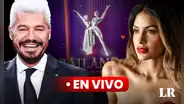 ‘Bailando 2023’ EN VIVO por América TV: Eva Bargiela baila al ritmo de disco