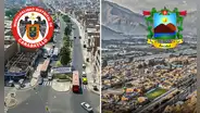 Ni Carabayllo ni Chaclacayo: este es el distrito más alto de Lima Metropolitana