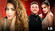 ¿Quién es Milett Figueroa, la nueva ‘bomba’ de ‘Bailando 2023’, programa de Marcelo Tinelli?