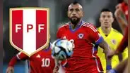 Arturo Vidal terminó lesionado con Chile y será operado: ¿llega al partido ante Perú?