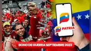 Bono de Guerra para trabajadores públicos 2023: ¿qué se sabe del pago de septiembre?
