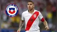Paolo Guerrero lanzó una dura advertencia a Chile, próximo rival: "Podemos robar puntos allá"