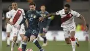 Perú vs. Argentina: fecha, hora y canal del partido de Messi contra la Bicolor por Eliminatorias