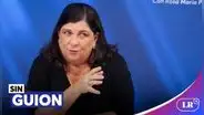 RMP sobre remoción de la JNJ: "Yo creo que sí hay 87 votos porque hay un pacto de impunidad"