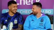 El insólito motivo por el que Messi pudo estar en banca de suplentes sin ser convocado por Argentina
