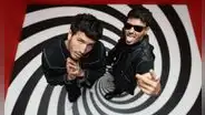 Sebastián Yatra y Abraham Mateo le cantan al amor no correspondido
