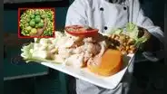 ¿Cómo saber si mi CEVICHE fue preparado con sustancias químicas en vez de limón?