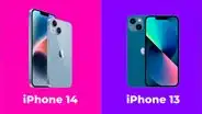 ¿Cuánto bajó de precio el iPhone 14 y iPhone 13 ahora que Apple lanzó el iPhone 15?