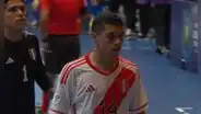 Selección peruana sufrió dolorosa goleada de 15-0 ante Brasil por el Sudamericano Sub-20 de Futsal
