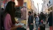 ¿Por qué una pizzería de plaza de Armas genera colas interminables? Esta es la razón de su éxito