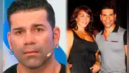 ‘Tomate’ Barraza reflexiona sobre su relación con Danuska Zapata: “Nunca debí separarme de ella”
