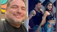 Javier Masías alaba participación de Milett Figueroa en el 'Bailando 2023': "¡Soy tu fan!"