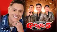 Grupo 5: Joey Montana anuncia canción con orquesta de Christian Yaipén, ¿cuándo se estrenará?