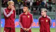 Yeferson Soteldo: ¿cuál es la estatura del seleccionado de la Vinotinto?