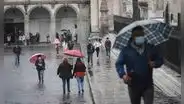 Indeci: Simulacro nacional ante lluvias intensas se realizará este miércoles 27 de septiembre
